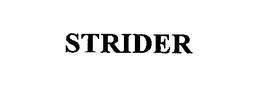 STRIDER trademark