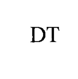 DT trademark