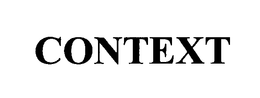 CONTEXT trademark