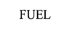 FUEL trademark