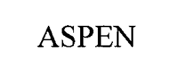 ASPEN trademark