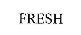 FRESH trademark