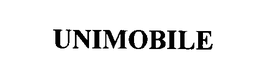UNIMOBILE trademark