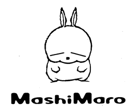 MASHIMARO trademark