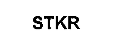 STKR trademark