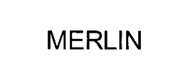 MERLIN trademark