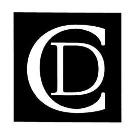 DC trademark