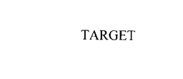 TARGET trademark