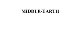 MIDDLE-EARTH trademark