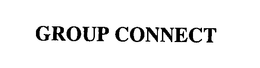 GROUP CONNECT trademark