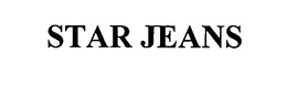 STAR JEANS trademark