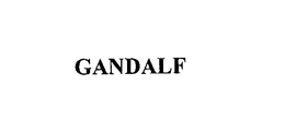 GANDALF trademark