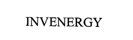 INVENERGY trademark