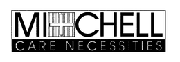 MITCHELL CARE NECESSITIES trademark