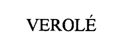 VEROLE trademark