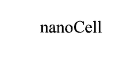 NANOCELL trademark