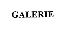 GALERIE trademark