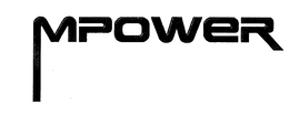 MPOWER trademark