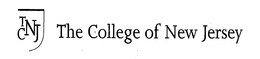 TCNJ THE COLLEGE OF NEW JERSEY trademark