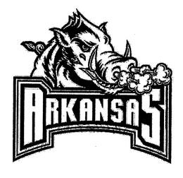 ARKANSAS trademark