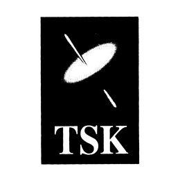 TSK trademark