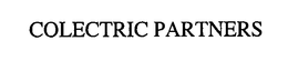 COLECTRIC PARTNERS trademark