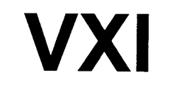 VXI trademark