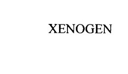 XENOGEN trademark