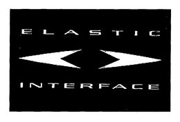 ELASTIC INTERFACE trademark