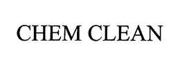 CHEM CLEAN trademark