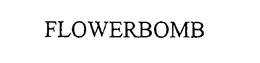 FLOWERBOMB trademark