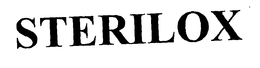 STERILOX trademark