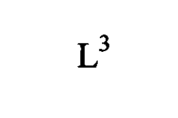 L3 trademark
