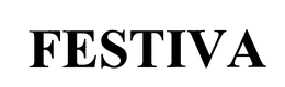 FESTIVA trademark