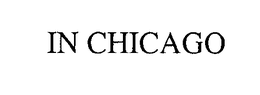 IN CHICAGO trademark