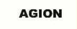 AGION trademark