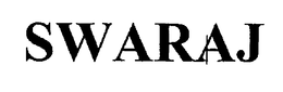 SWARAJ trademark