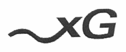 X G trademark