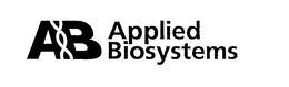 A B APPLIED BIOSYSTEMS trademark