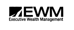 EWM EXECUTIVE WEALTH MANAGEMENT trademark