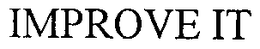 IMPROVEIT trademark