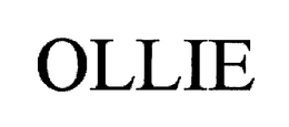 OLLIE trademark