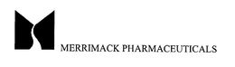 M MERRIMACK PHARMACEUTICALS trademark