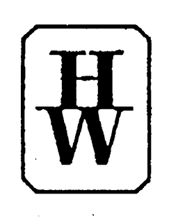 HW trademark