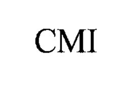 CMI trademark
