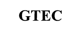 GTEC trademark