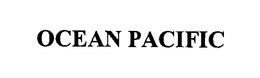 OCEAN PACIFIC trademark