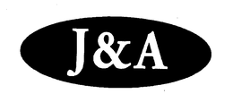 J & A trademark