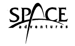 SPACE ADVENTURES trademark