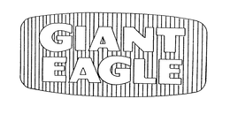 GIANT EAGLE trademark